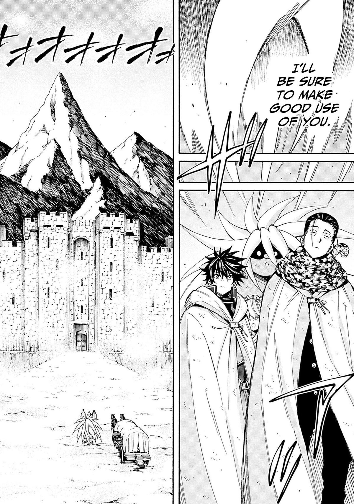 The Best Noble In Another World Chapter 43 - Page 5