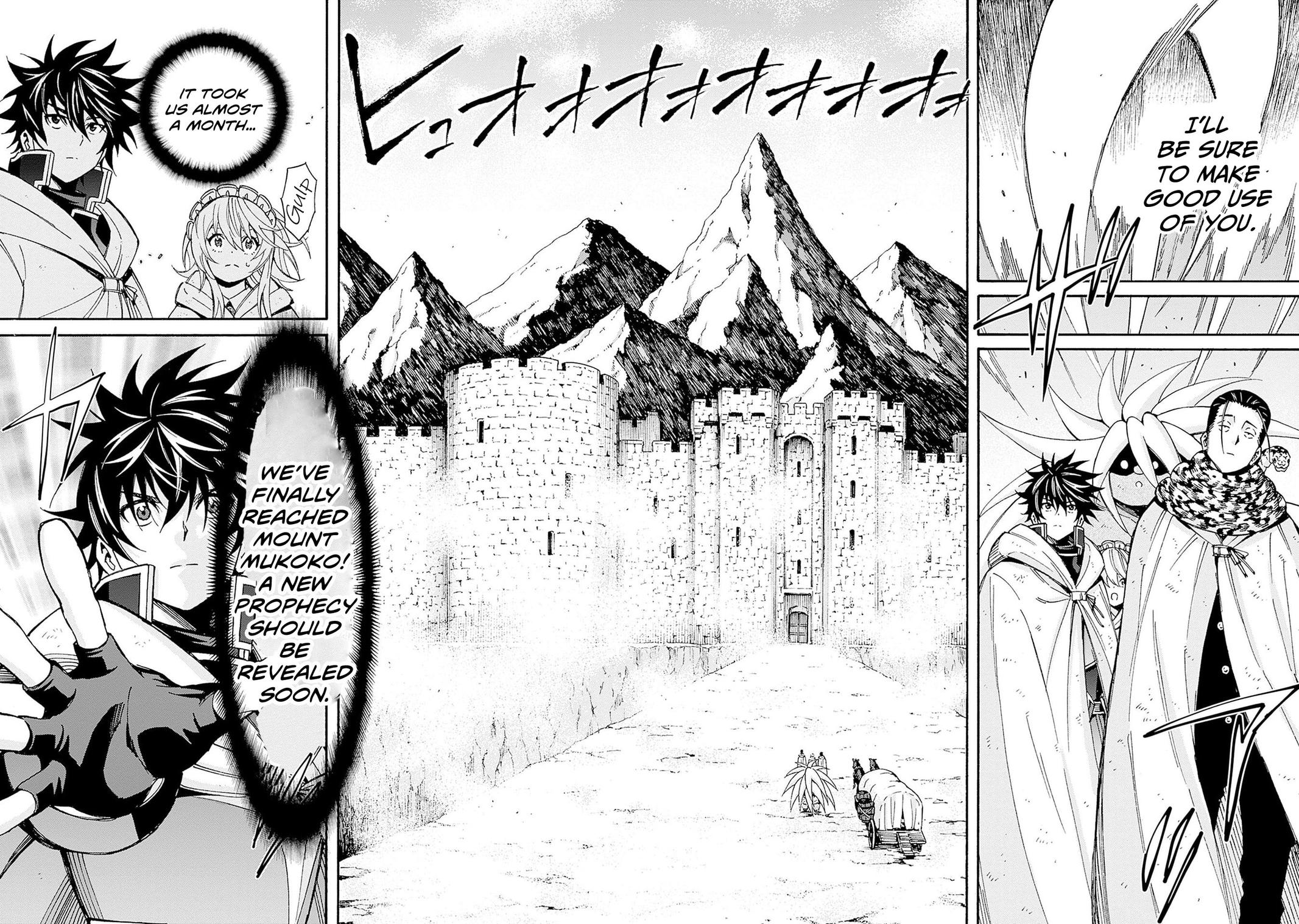 The Best Noble In Another World Chapter 43 - Page 7