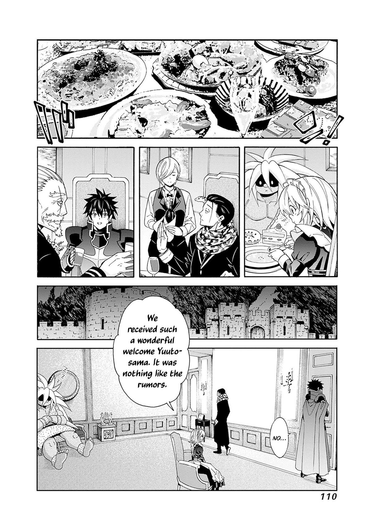 The Best Noble In Another World Chapter 43 - Page 18