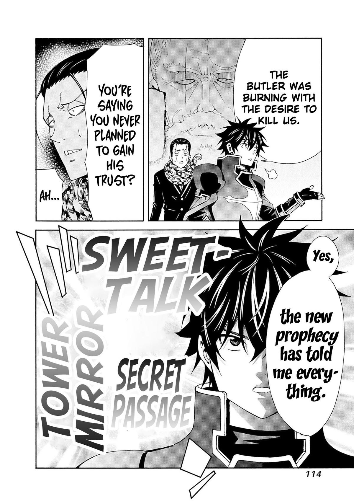 The Best Noble In Another World Chapter 43 - Page 22