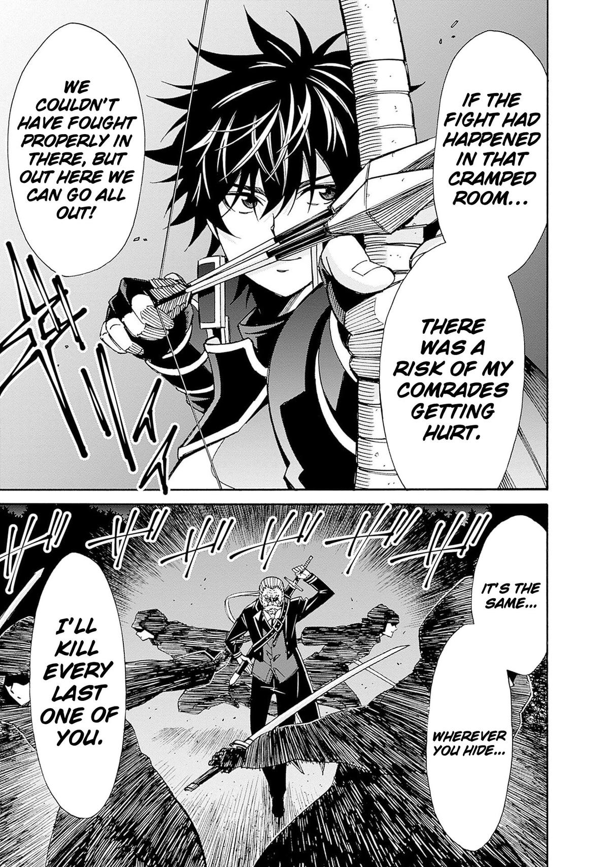 The Best Noble In Another World Chapter 44 - Page 10