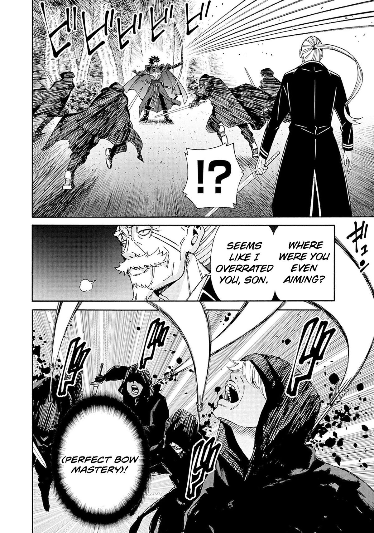 The Best Noble In Another World Chapter 44 - Page 11