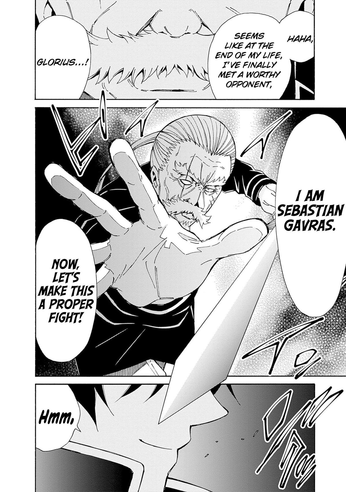 The Best Noble In Another World Chapter 44 - Page 13