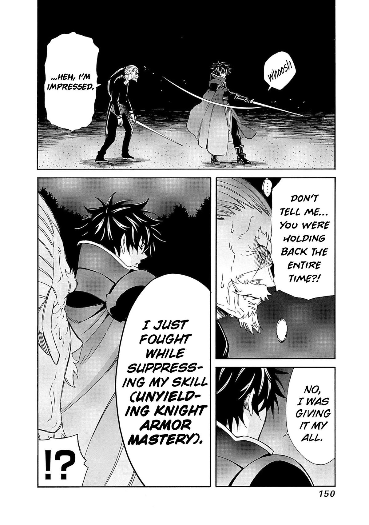 The Best Noble In Another World Chapter 45 - Page 16