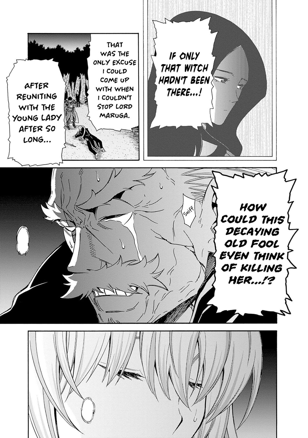 The Best Noble In Another World Chapter 45 - Page 23