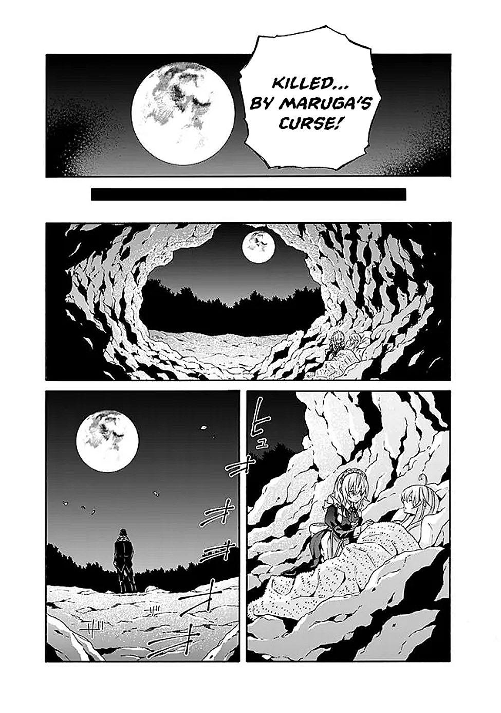 The Best Noble In Another World Chapter 46 - Page 6