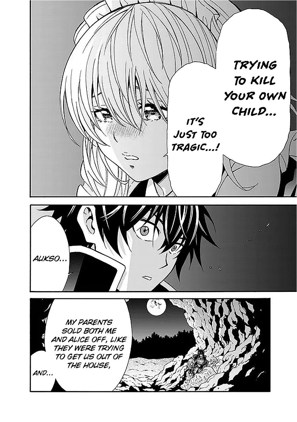 The Best Noble In Another World Chapter 46 - Page 15