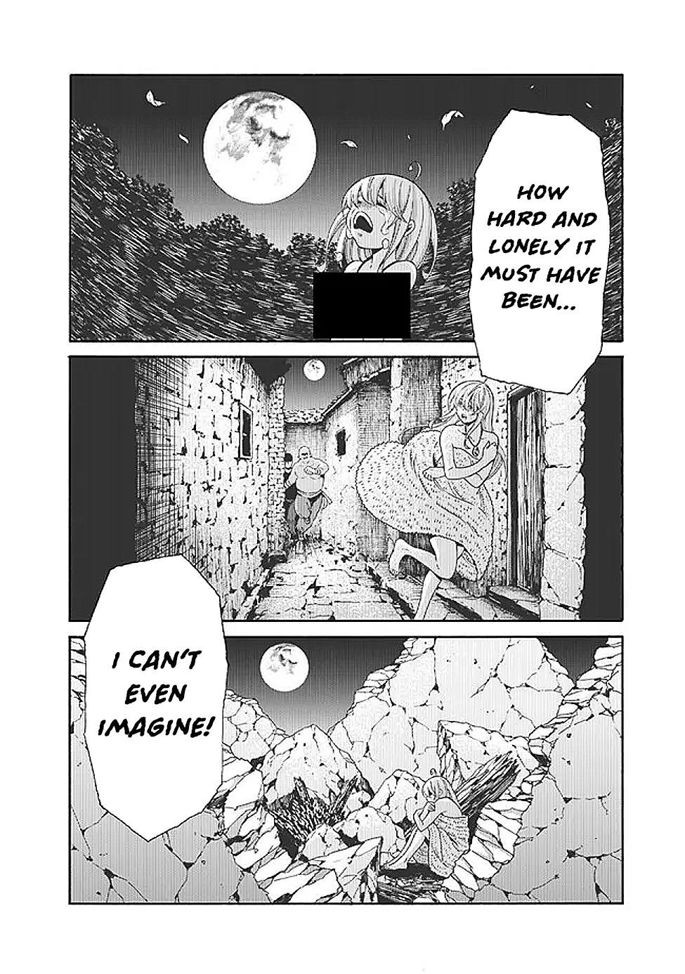 The Best Noble In Another World Chapter 46 - Page 17