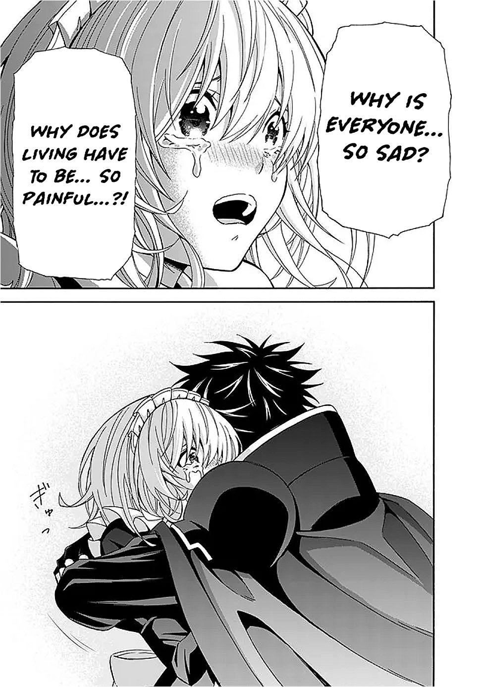 The Best Noble In Another World Chapter 46 - Page 18