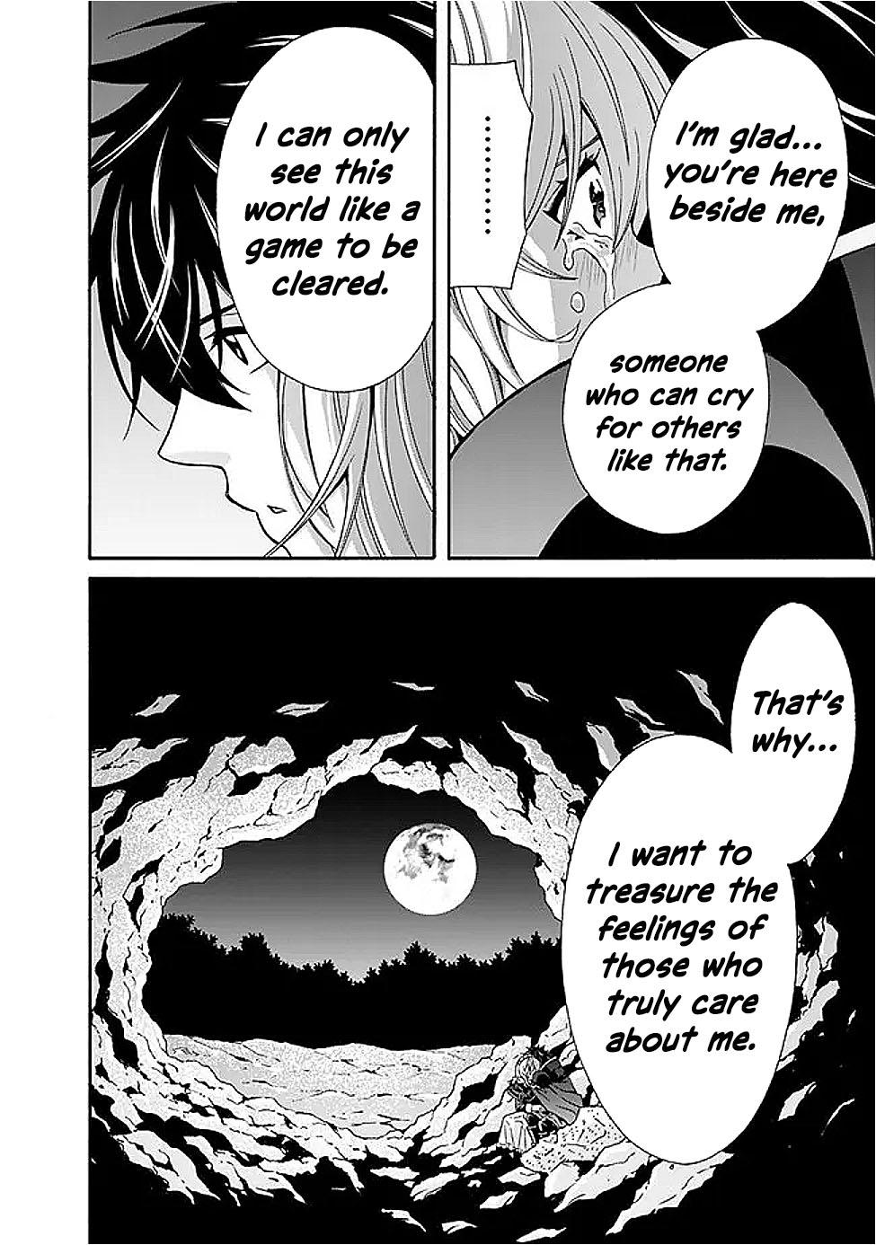 The Best Noble In Another World Chapter 46 - Page 19