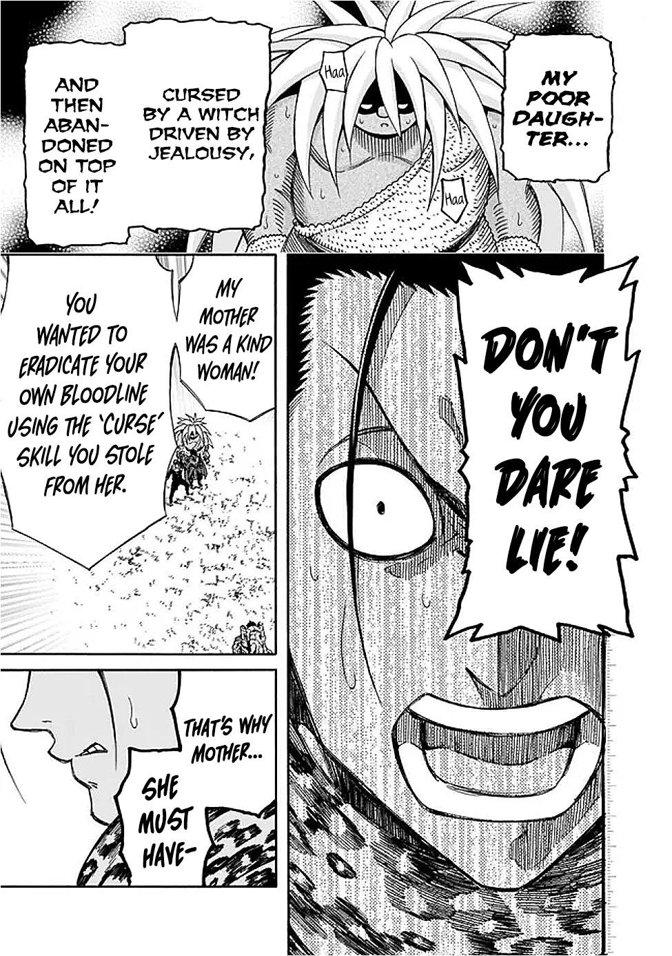 The Best Noble In Another World Chapter 47 - Page 8