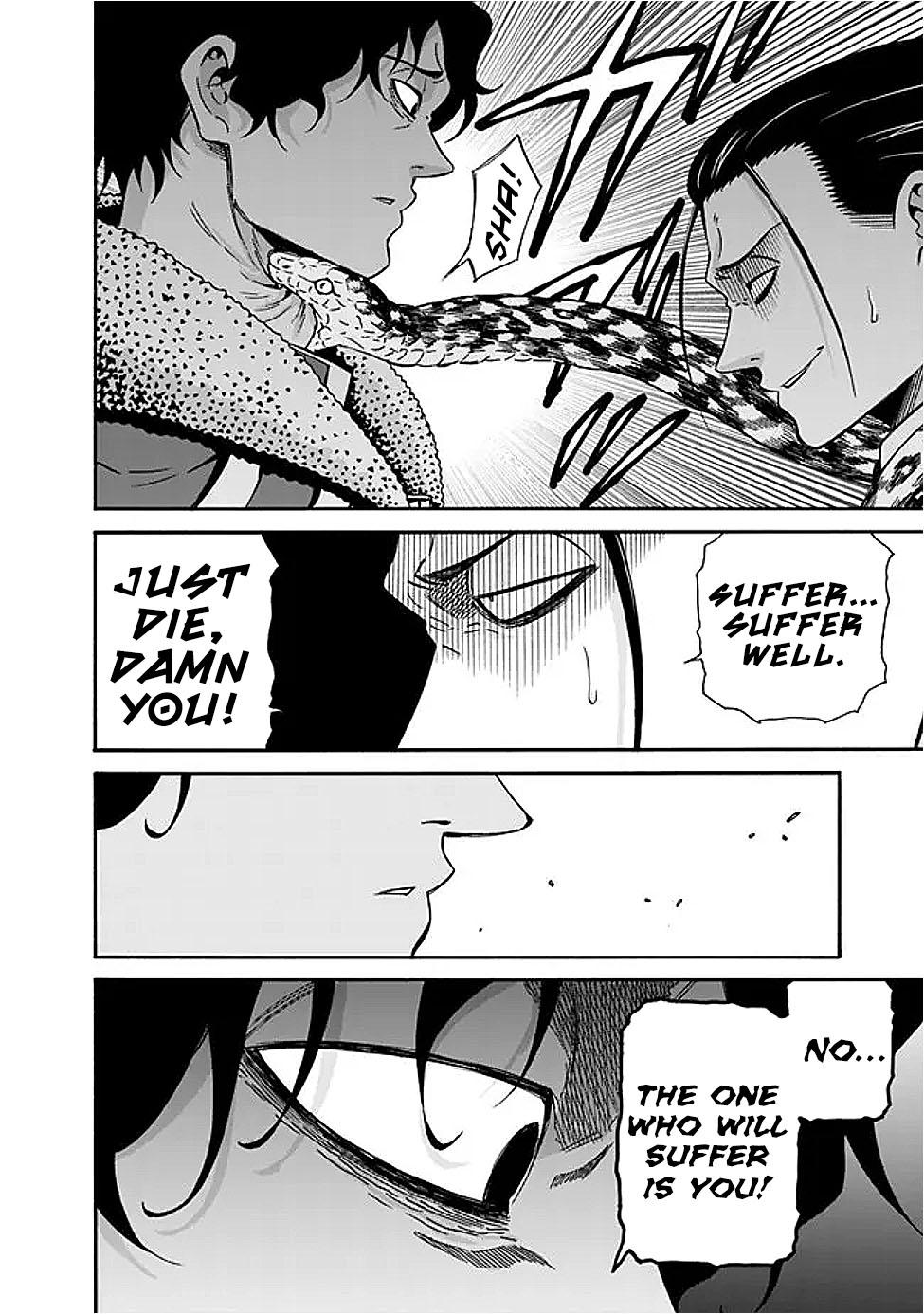 The Best Noble In Another World Chapter 47 - Page 13