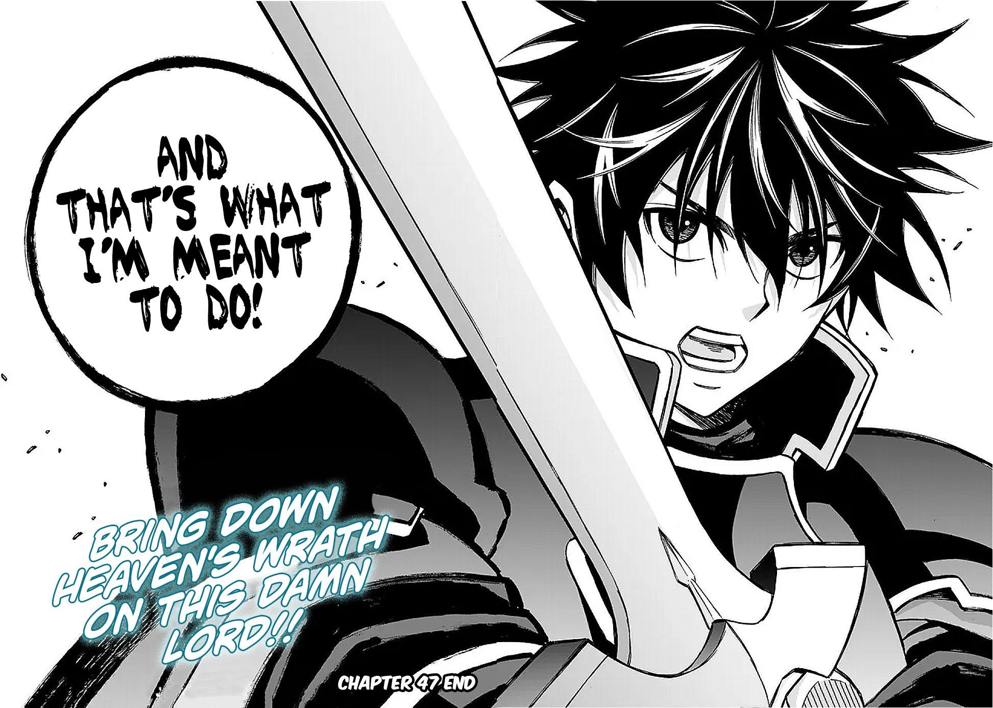 The Best Noble In Another World Chapter 47 - Page 23