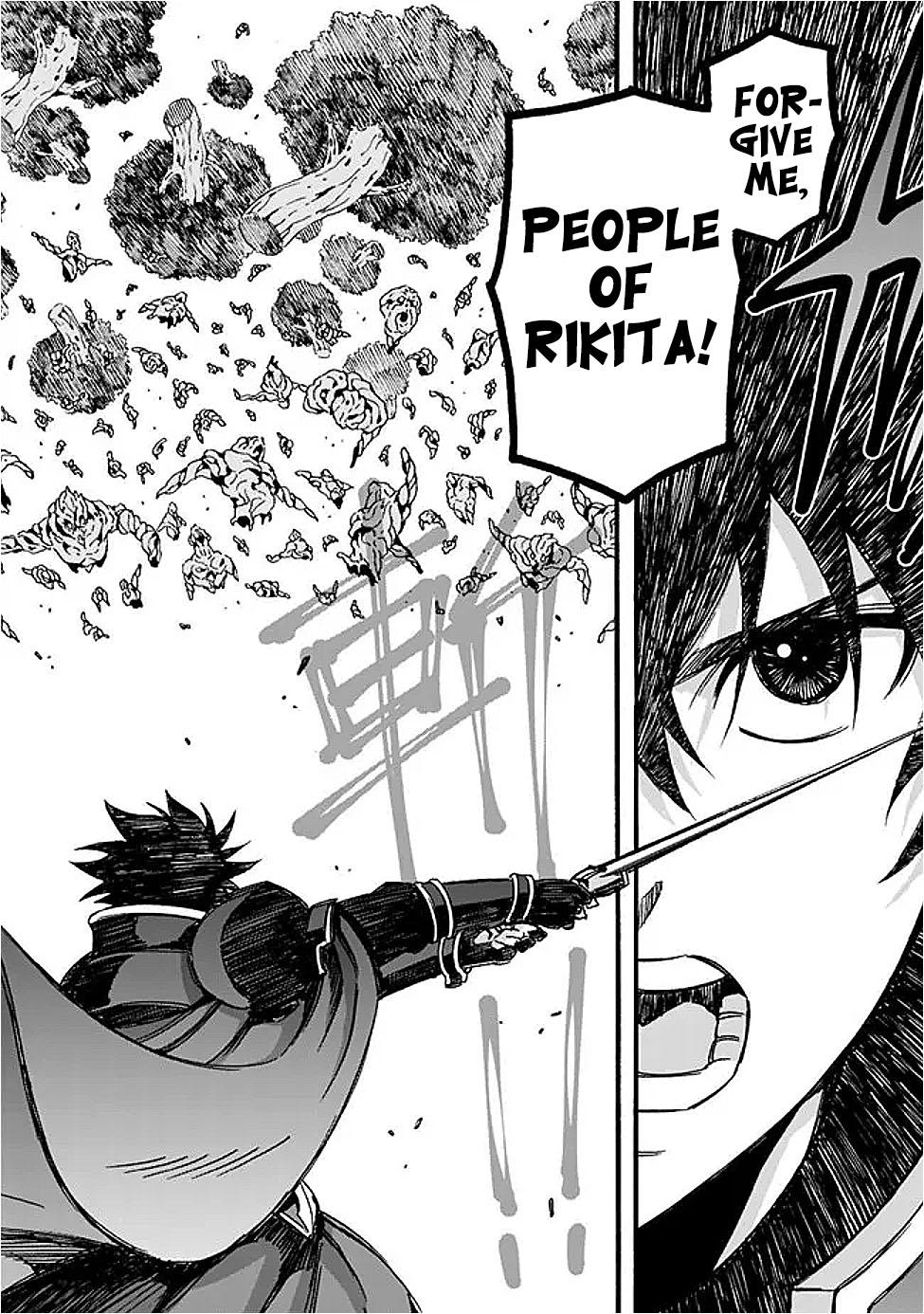 The Best Noble In Another World Chapter 48 - Page 8