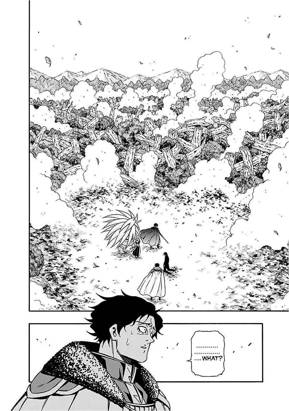 The Best Noble In Another World Chapter 48 - Page 10