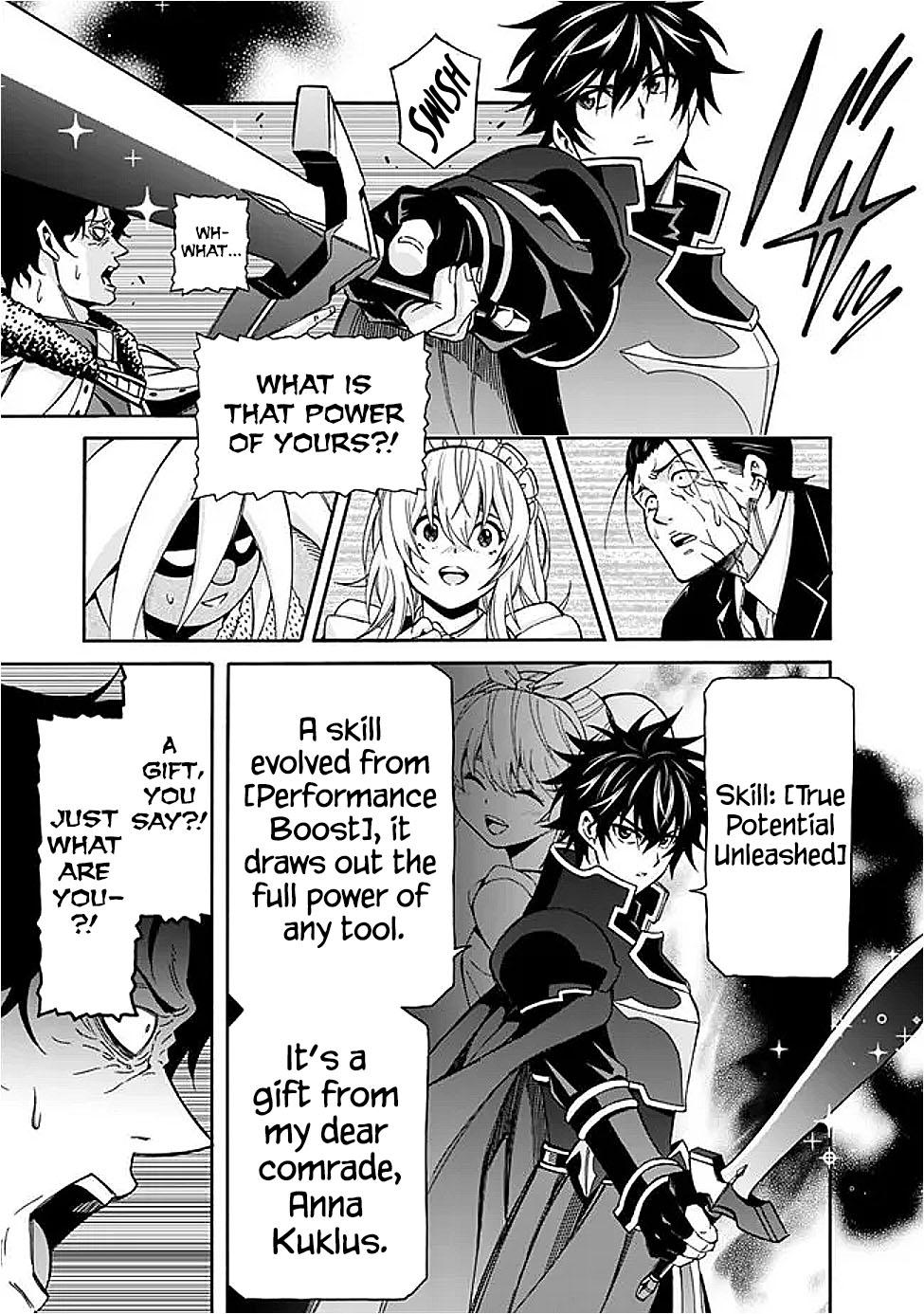 The Best Noble In Another World Chapter 48 - Page 11