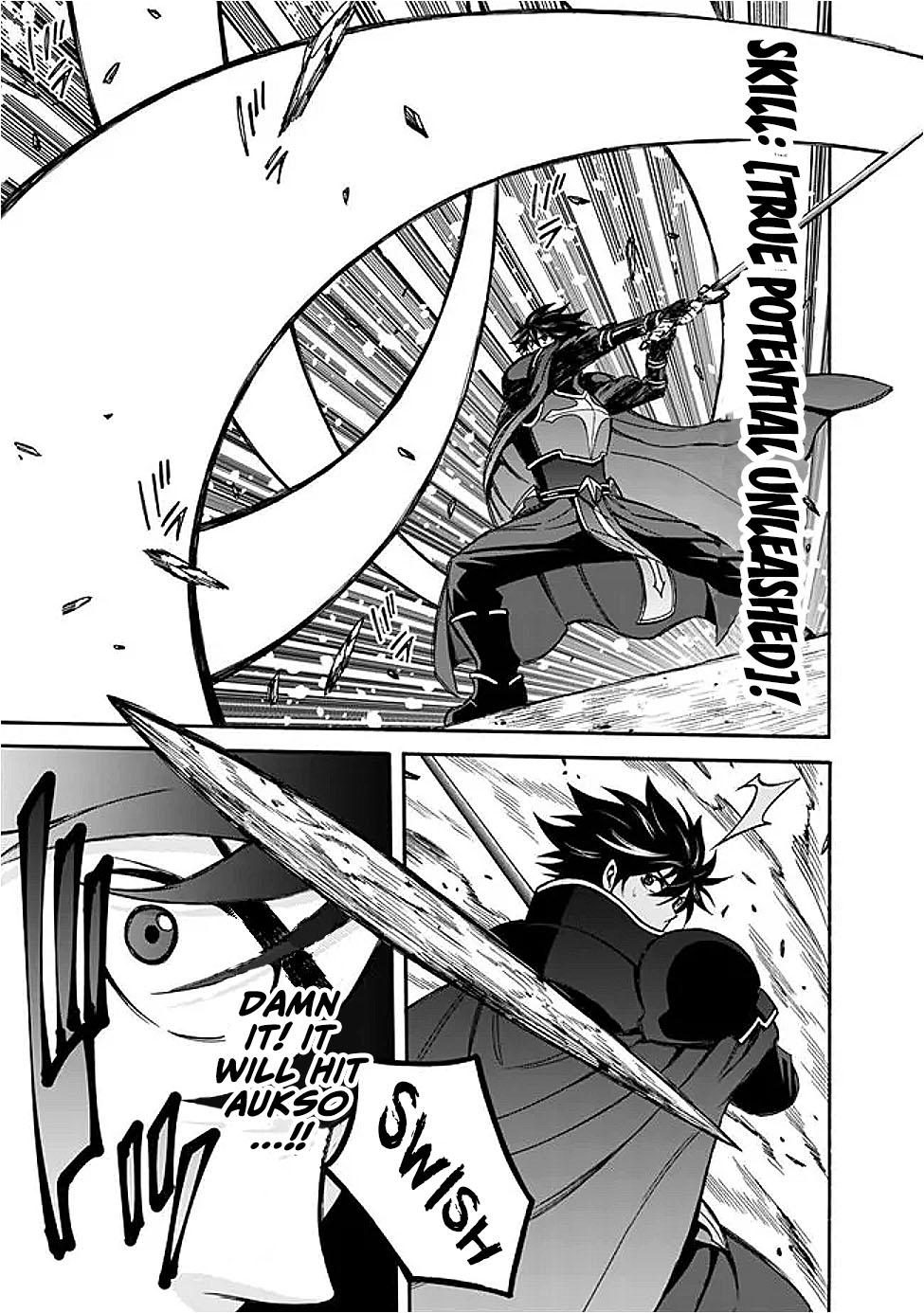 The Best Noble In Another World Chapter 48 - Page 19