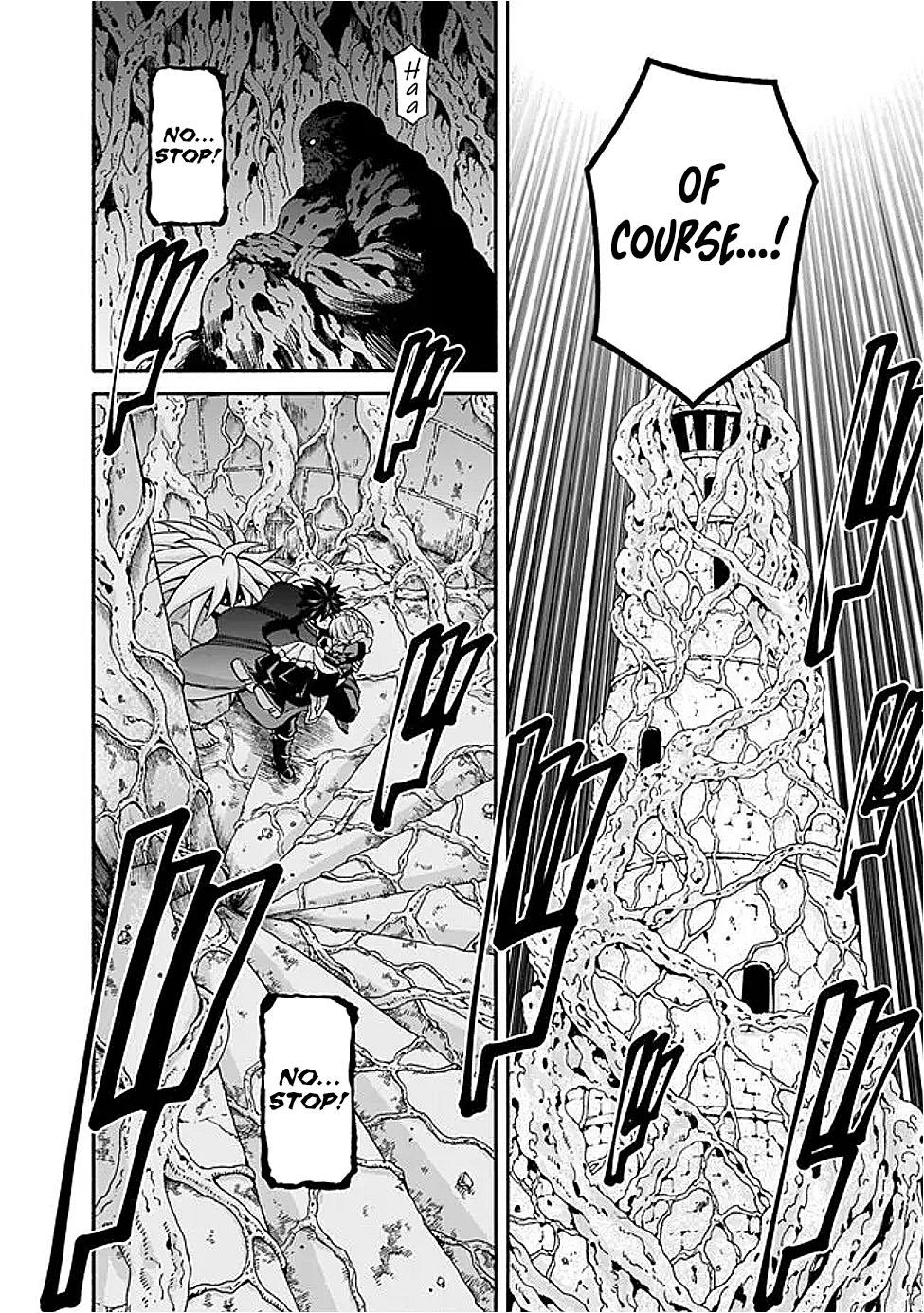 The Best Noble In Another World Chapter 48 - Page 22