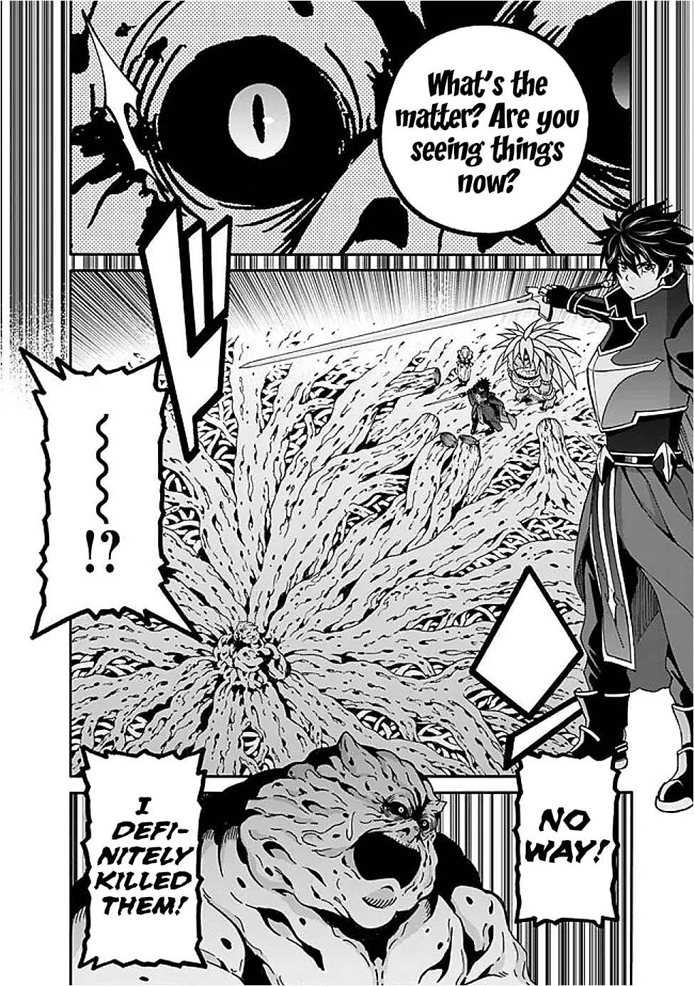 The Best Noble In Another World Chapter 49 - Page 7