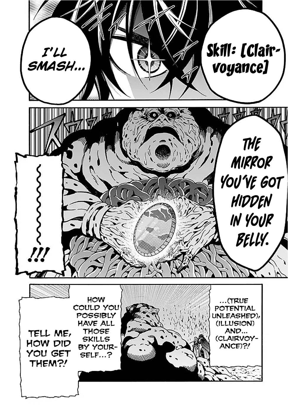 The Best Noble In Another World Chapter 49 - Page 9