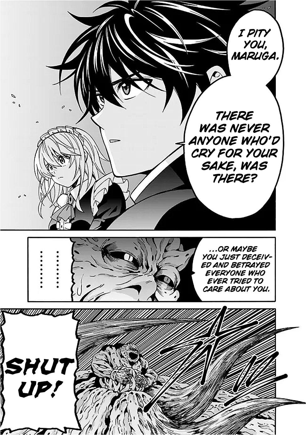 The Best Noble In Another World Chapter 49 - Page 10