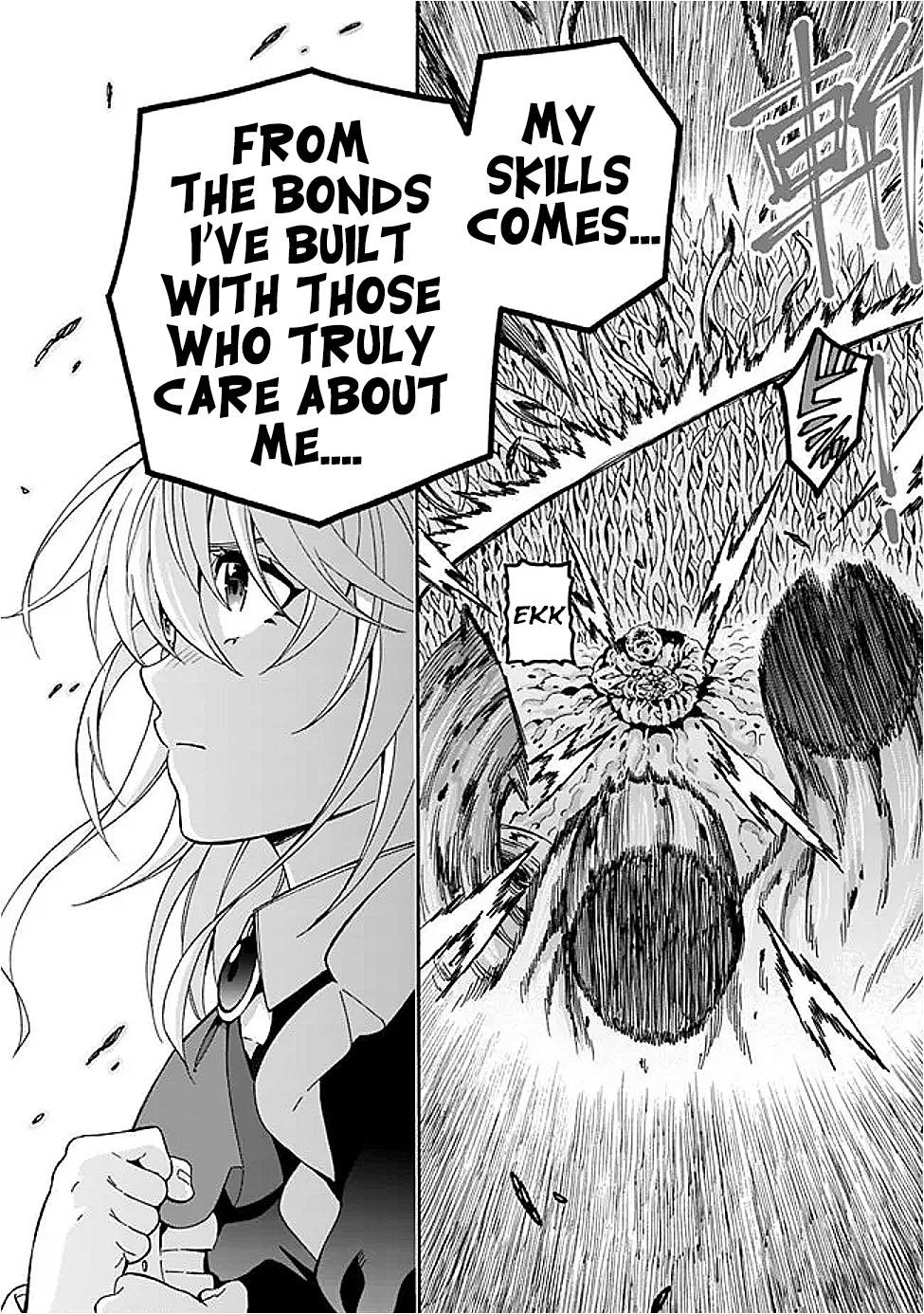 The Best Noble In Another World Chapter 49 - Page 11