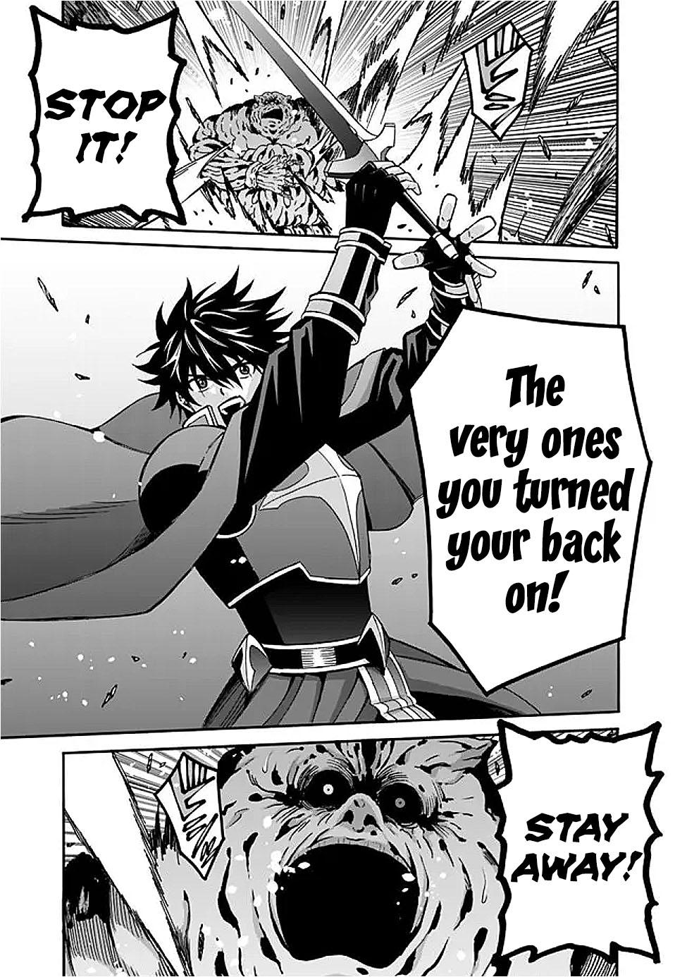 The Best Noble In Another World Chapter 49 - Page 12