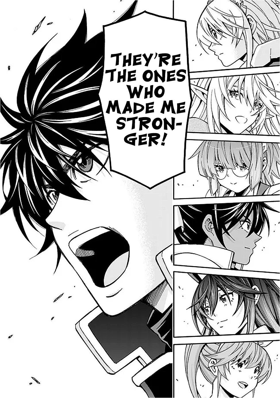 The Best Noble In Another World Chapter 49 - Page 13