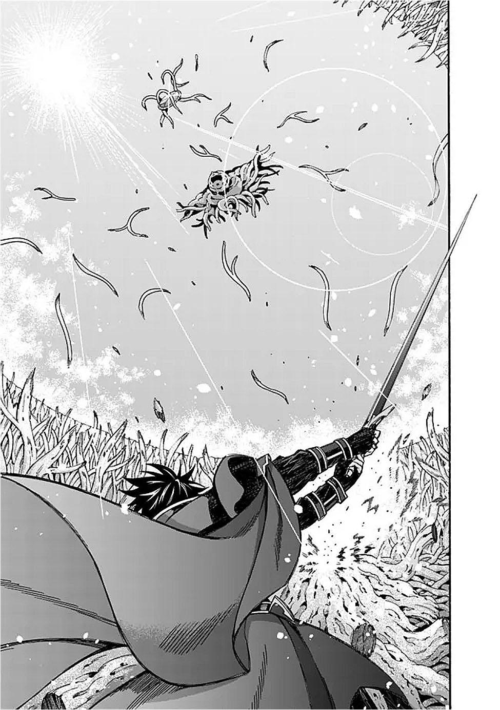 The Best Noble In Another World Chapter 49 - Page 14