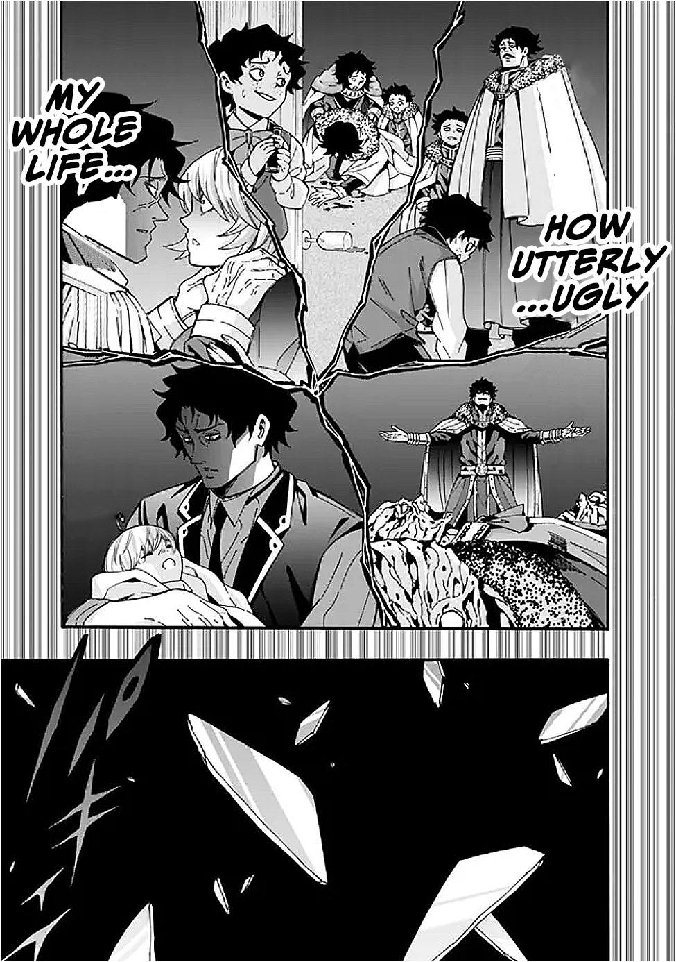 The Best Noble In Another World Chapter 49 - Page 16