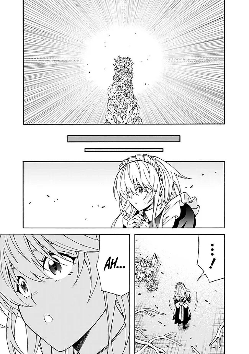 The Best Noble In Another World Chapter 49 - Page 18