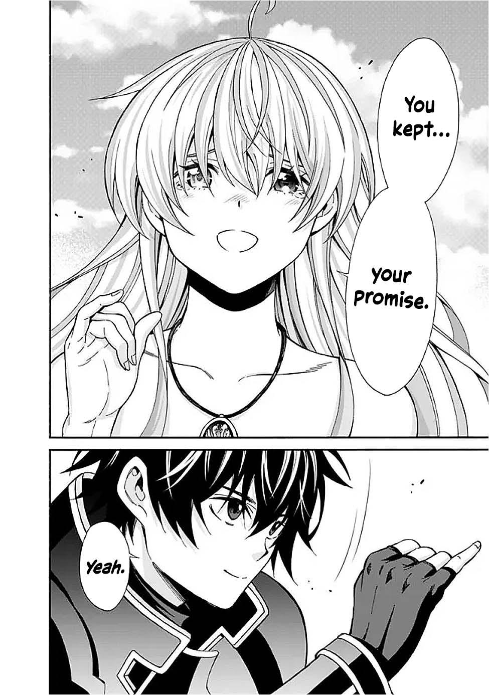 The Best Noble In Another World Chapter 49 - Page 22