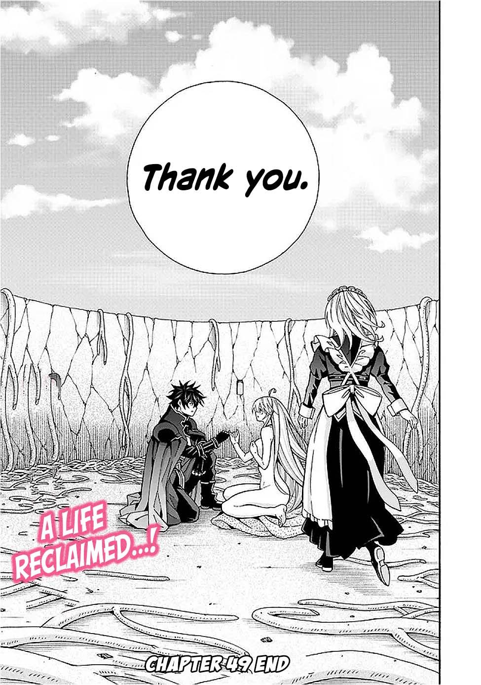 The Best Noble In Another World Chapter 49 - Page 23