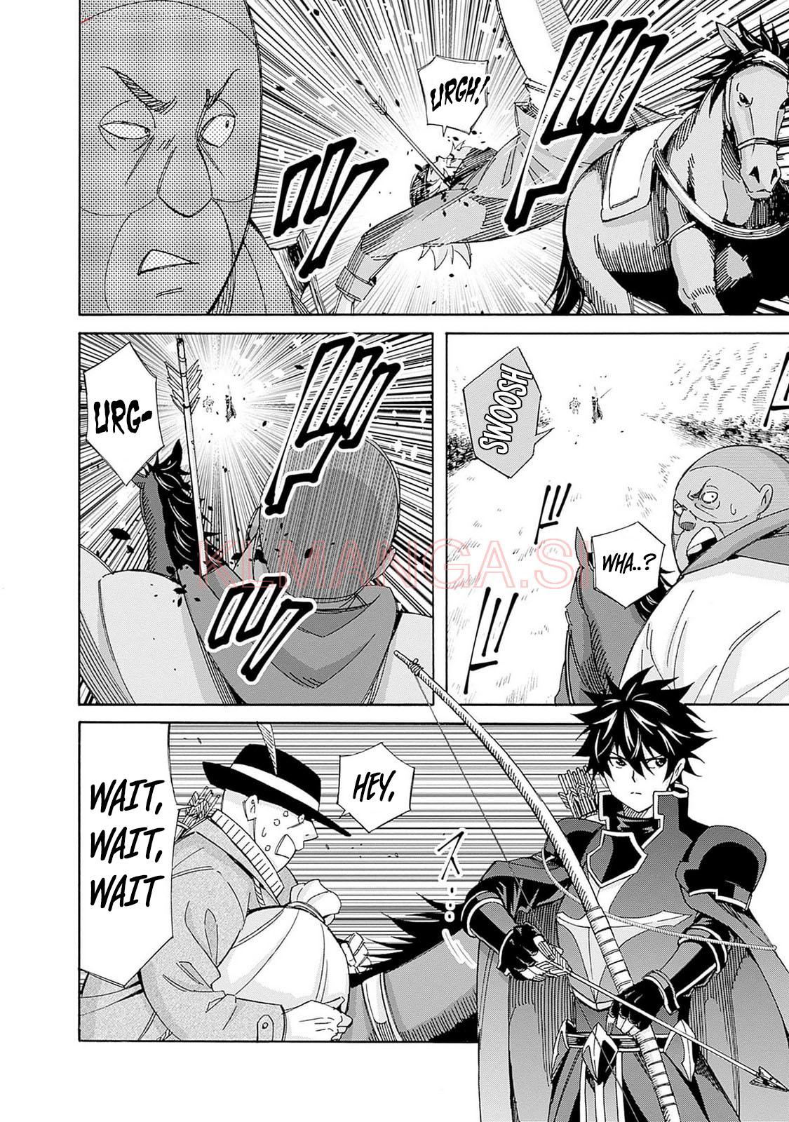 The Best Noble In Another World Chapter 28.5 - Page 7