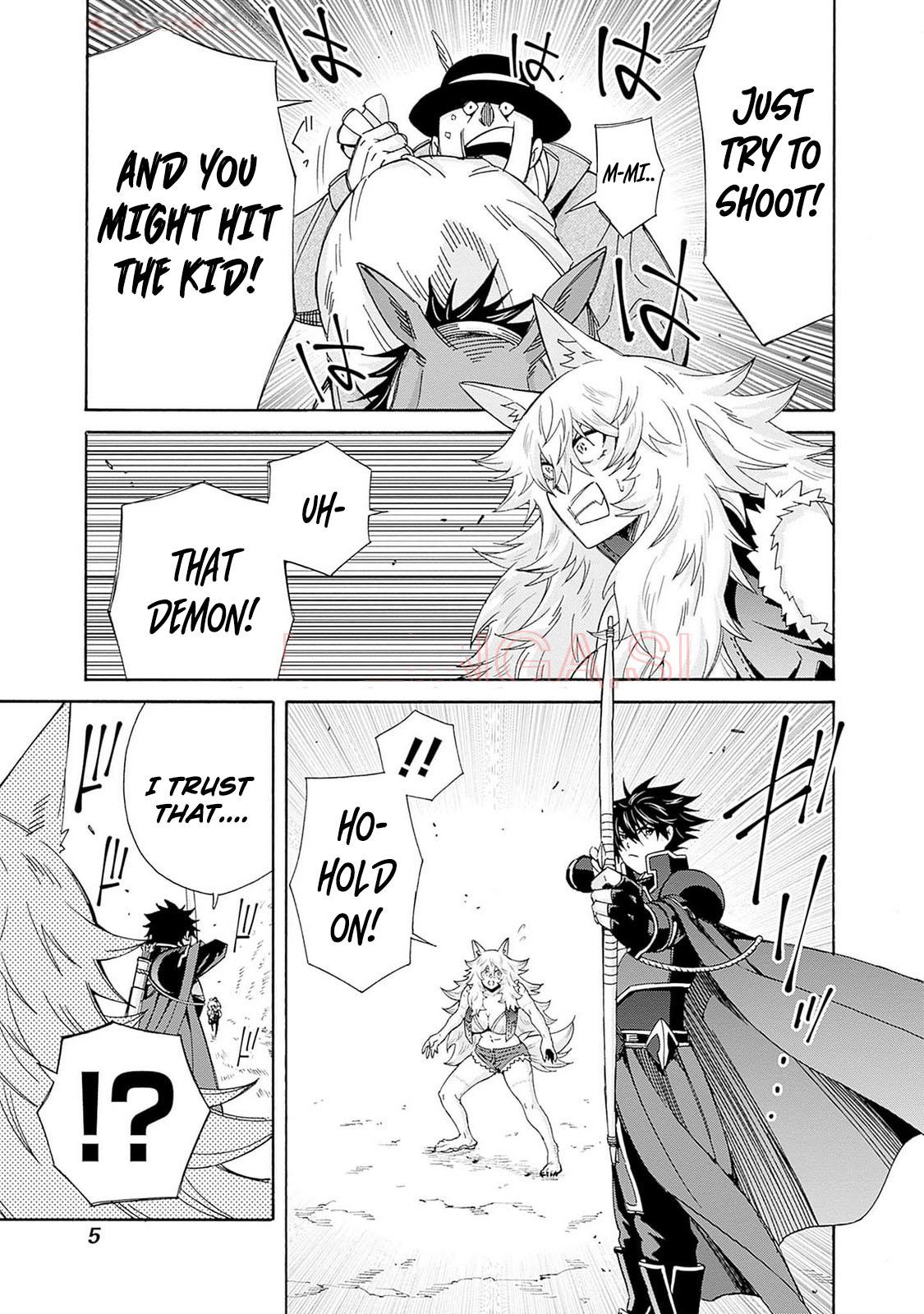 The Best Noble In Another World Chapter 28.5 - Page 8