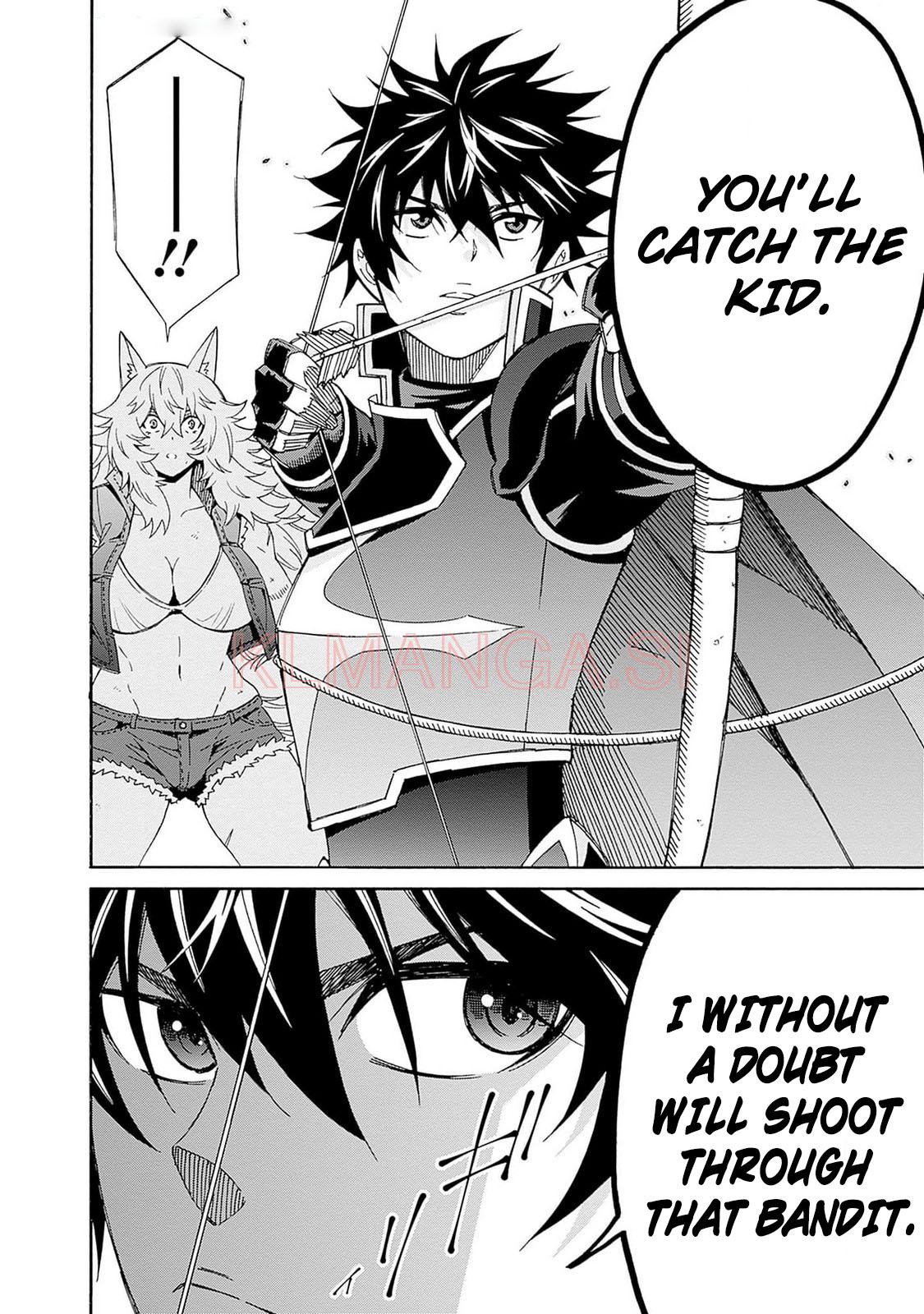 The Best Noble In Another World Chapter 28.5 - Page 9