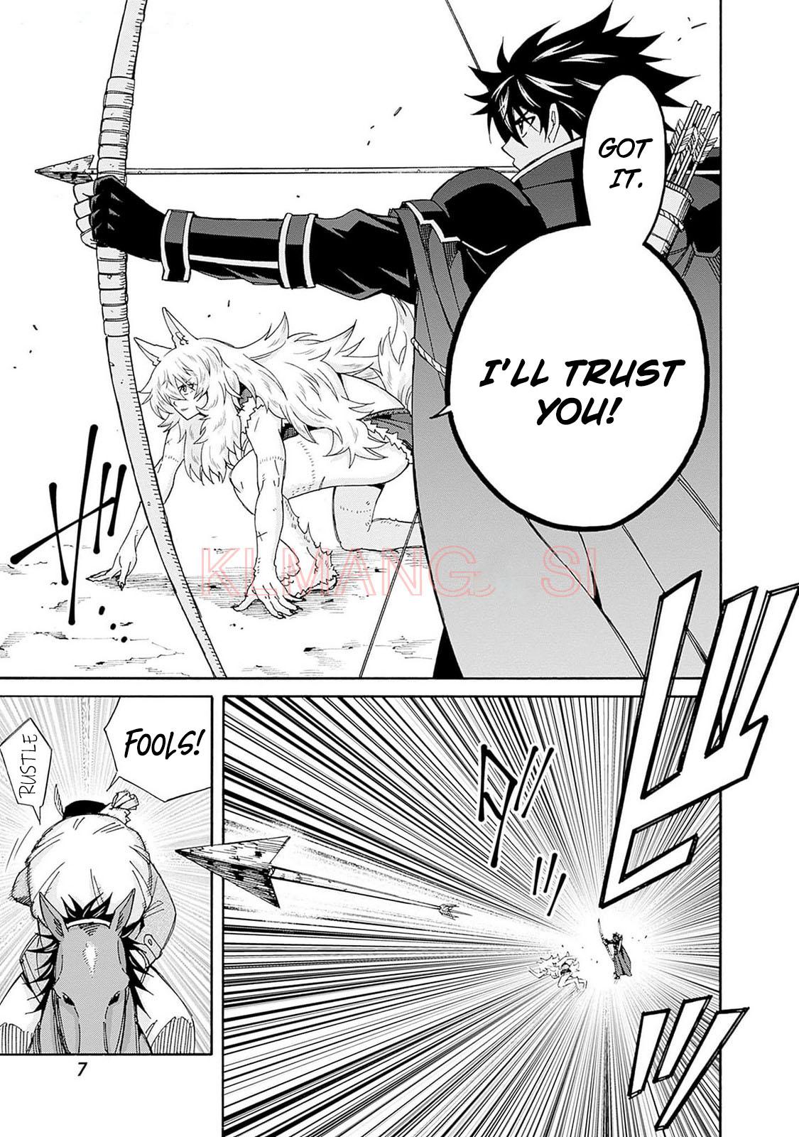 The Best Noble In Another World Chapter 28.5 - Page 10