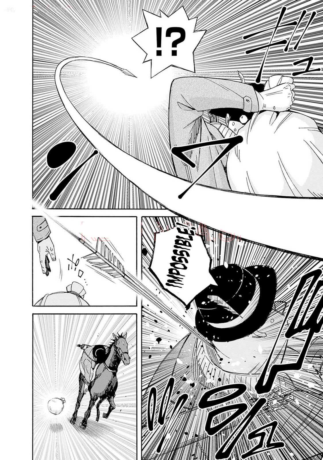 The Best Noble In Another World Chapter 28.5 - Page 11