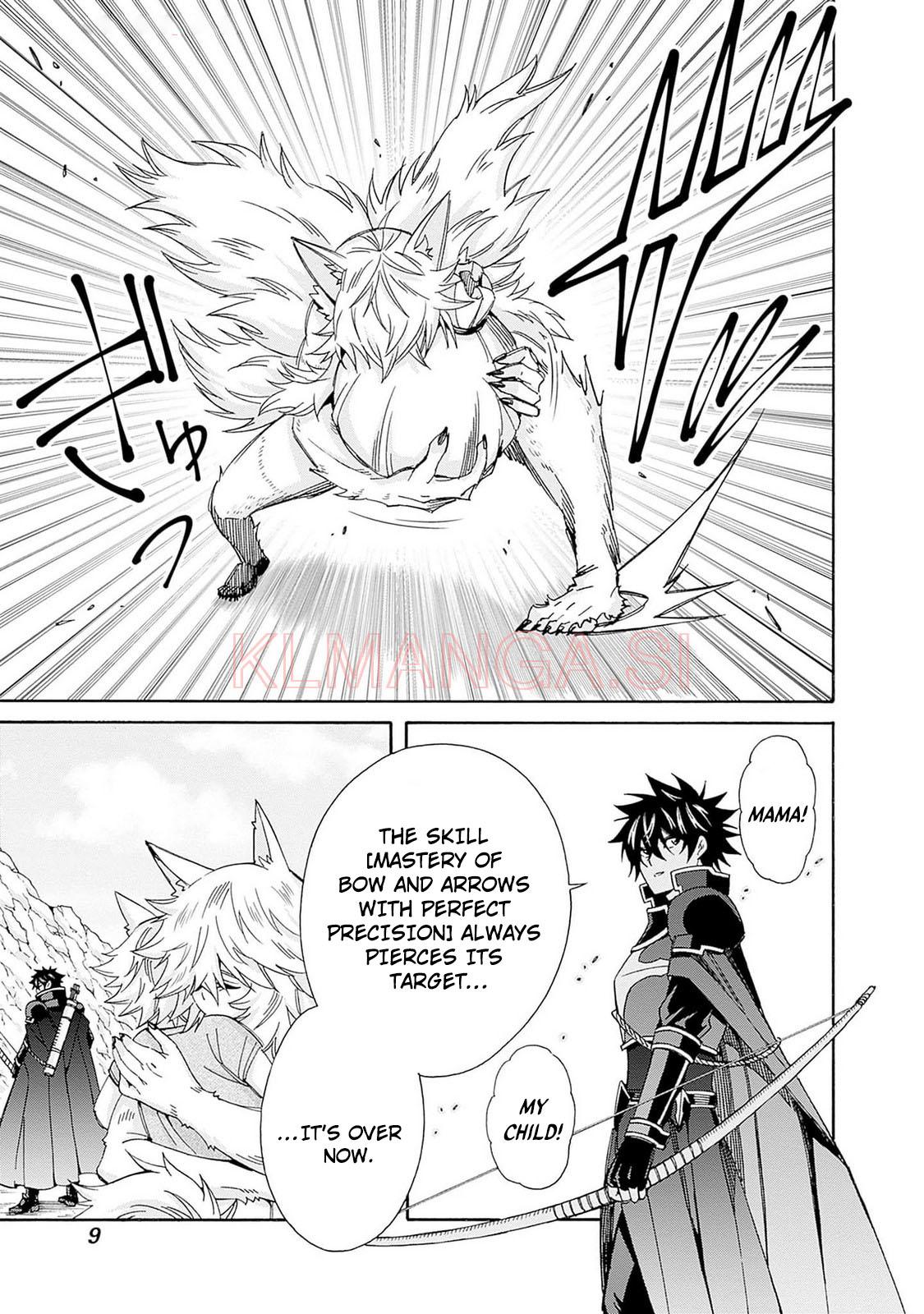 The Best Noble In Another World Chapter 28.5 - Page 12