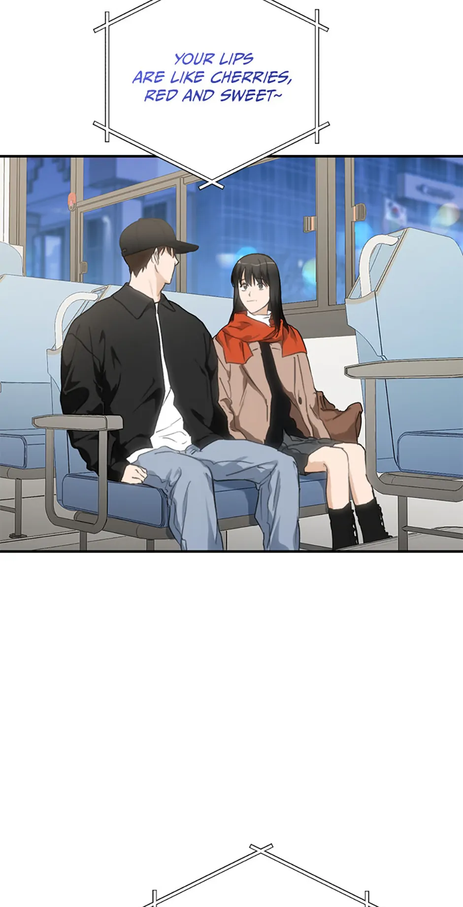 The Best Of Tomorrow Chapter 79 - Page 61