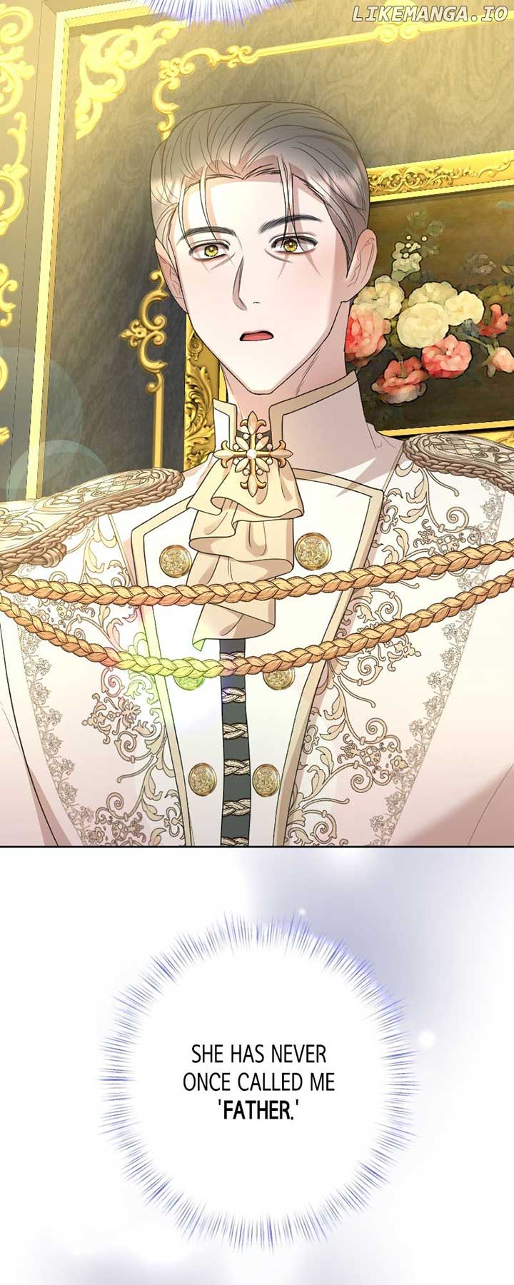 The Betrayed Queen is Devoted To By The Beautiful Baron Chapter 35 - Page 78