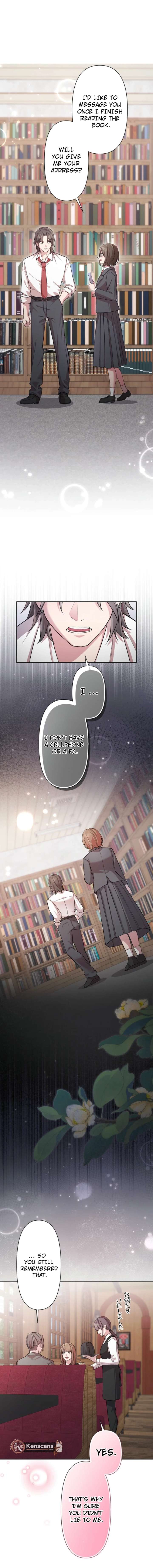 The Betrayed Wife’s Resentful Revenge - Chapter 4 - 9