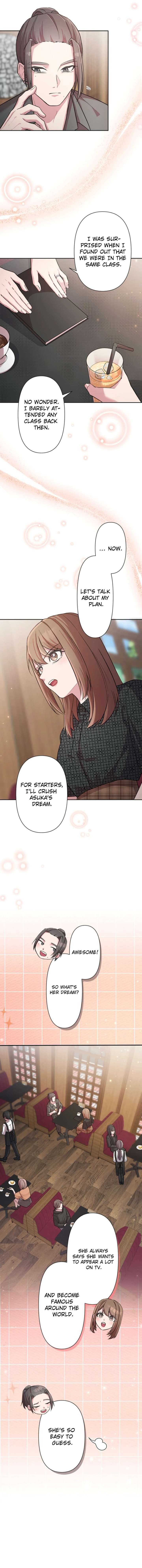 The Betrayed Wife’s Resentful Revenge - Chapter 4 - 10