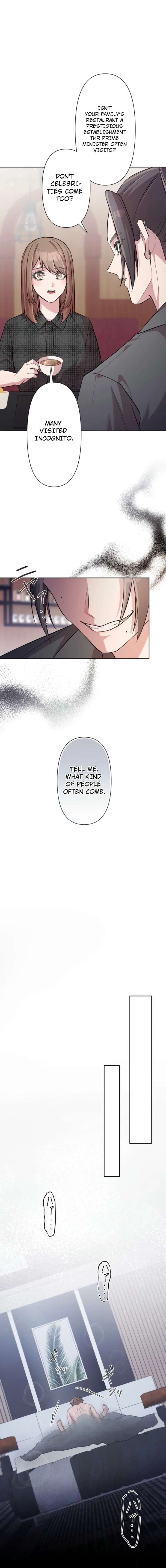 The Betrayed Wife’s Resentful Revenge - Chapter 4 - 14