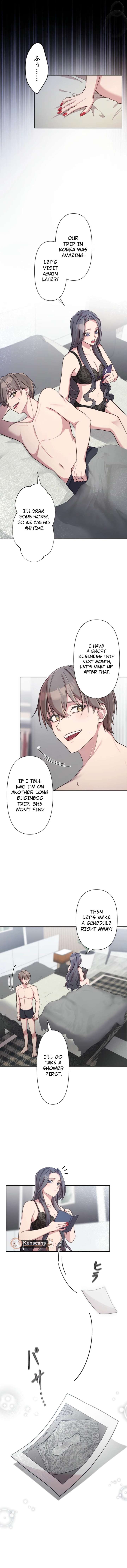 The Betrayed Wife’s Resentful Revenge - Chapter 4 - 15