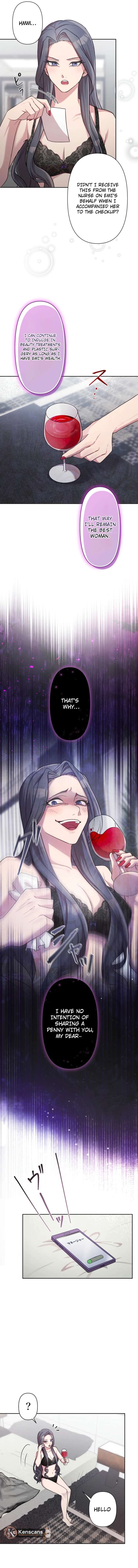 The Betrayed Wife’s Resentful Revenge - Chapter 4 - 16