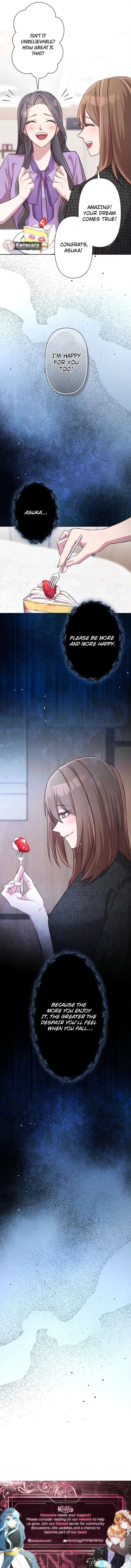 The Betrayed Wife’s Resentful Revenge - Chapter 4 - 18