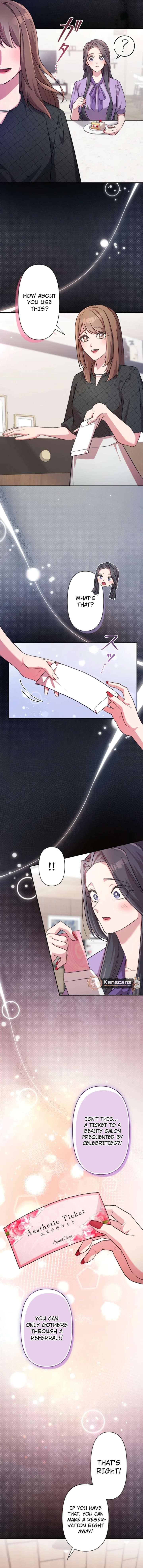 The Betrayed Wife’s Resentful Revenge - Chapter 5 - 4