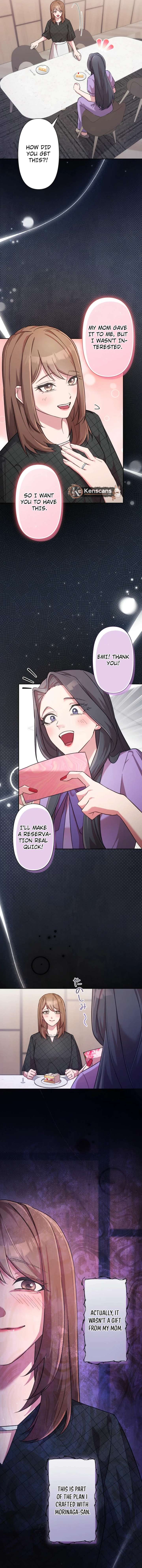 The Betrayed Wife’s Resentful Revenge - Chapter 5 - 5