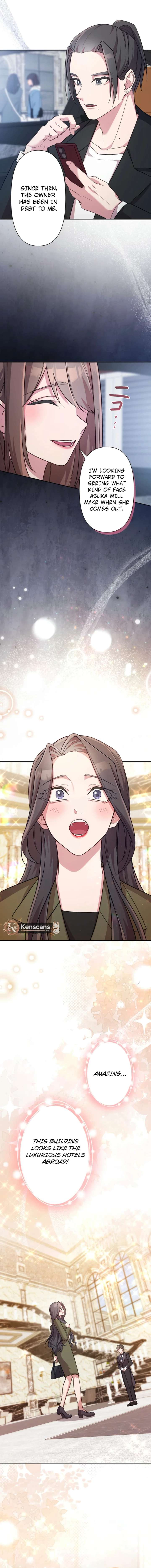 The Betrayed Wife’s Resentful Revenge - Chapter 5 - 7